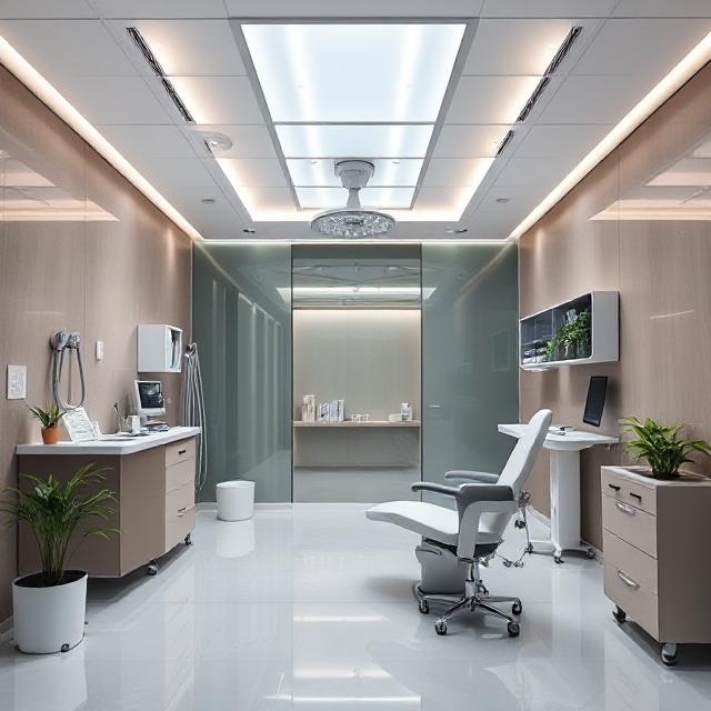 SEO Clinici Medicale și Stomatologice București