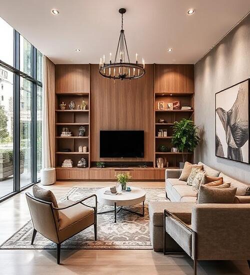 Seo gbp interior design