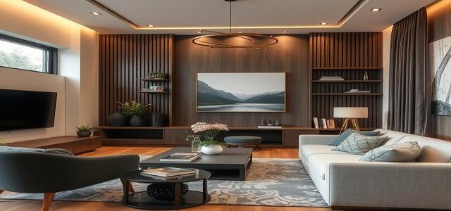 Seo si promovare online firme interior si exterior design