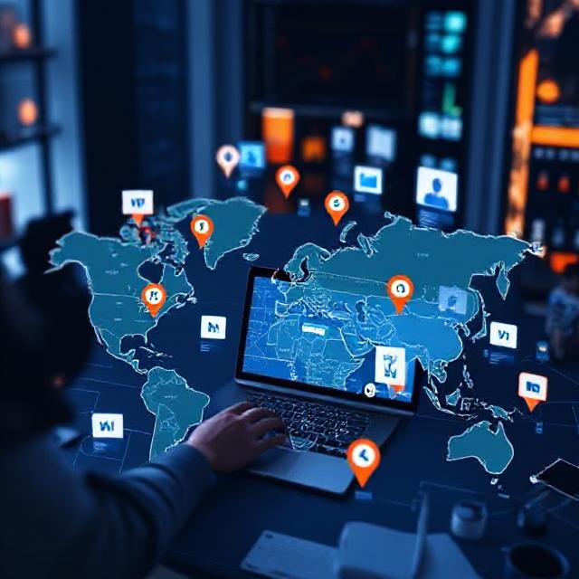 Cele Mai Frecvente Erori în Optimizarea Omnichannel și Planul Corect de Acțiune