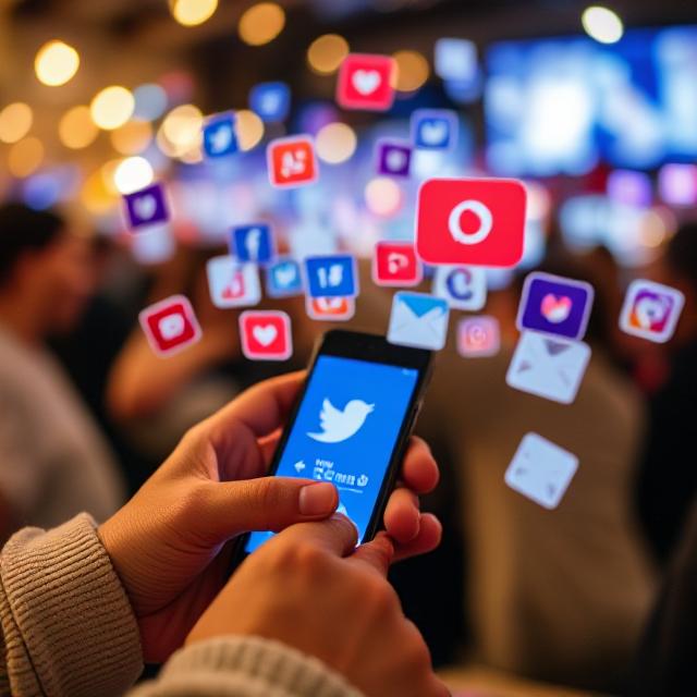 Cum să Optimizezi Prezența Afacerii Tale pe Toate Platformele Digitale în 2025